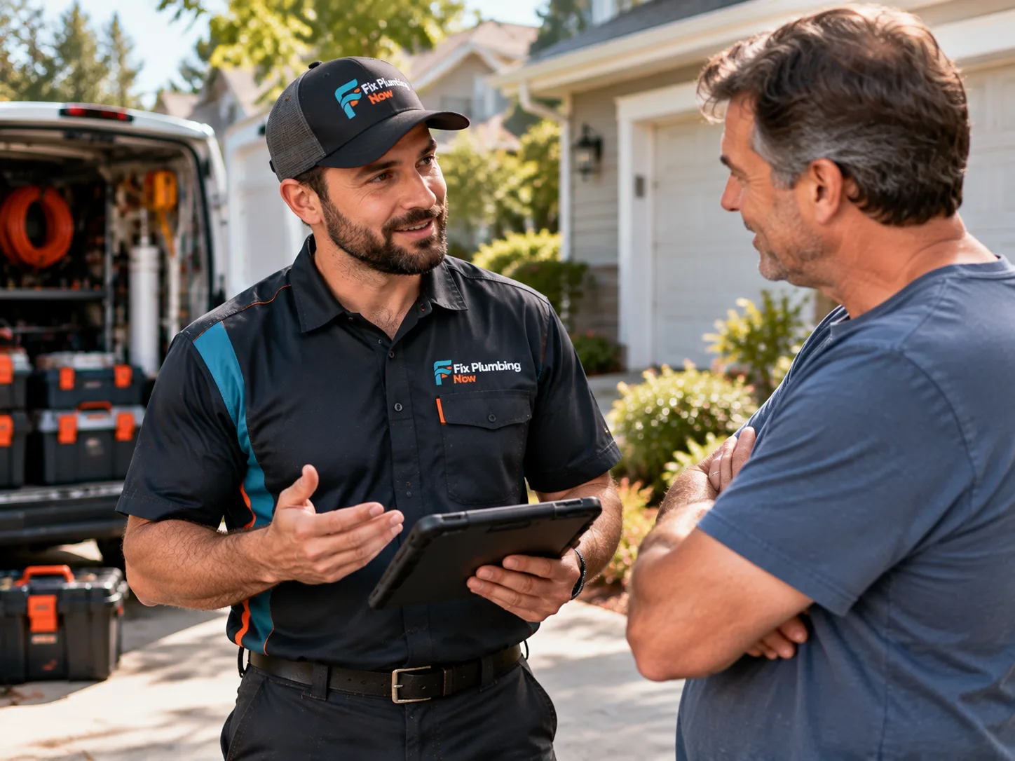 Clogged Drain Service Lower Brule, SD FAQs